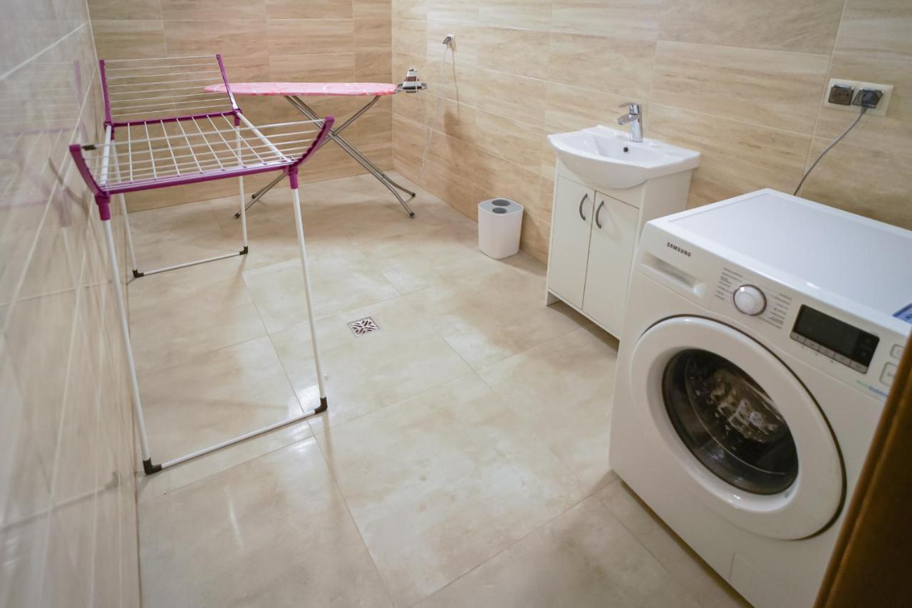 Apartamenty Liliowe Spa & Wellness Murzasichle Exterior foto
