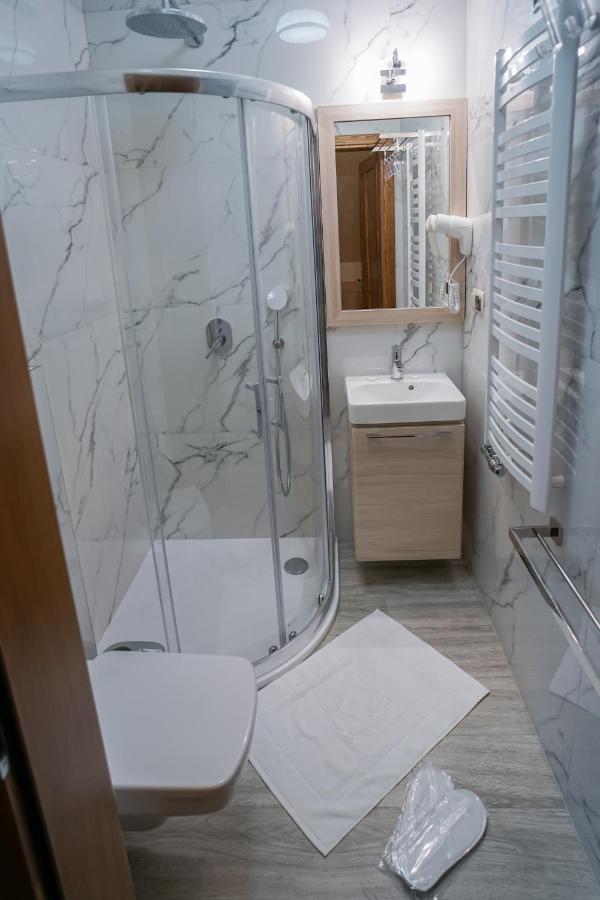 Apartamenty Liliowe Spa & Wellness Murzasichle Exterior foto