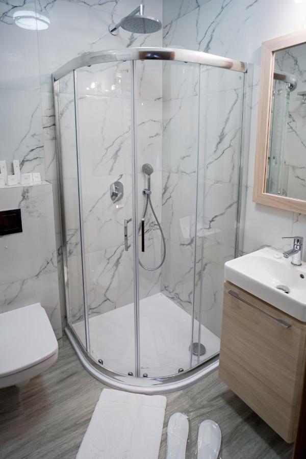 Apartamenty Liliowe Spa & Wellness Murzasichle Exterior foto